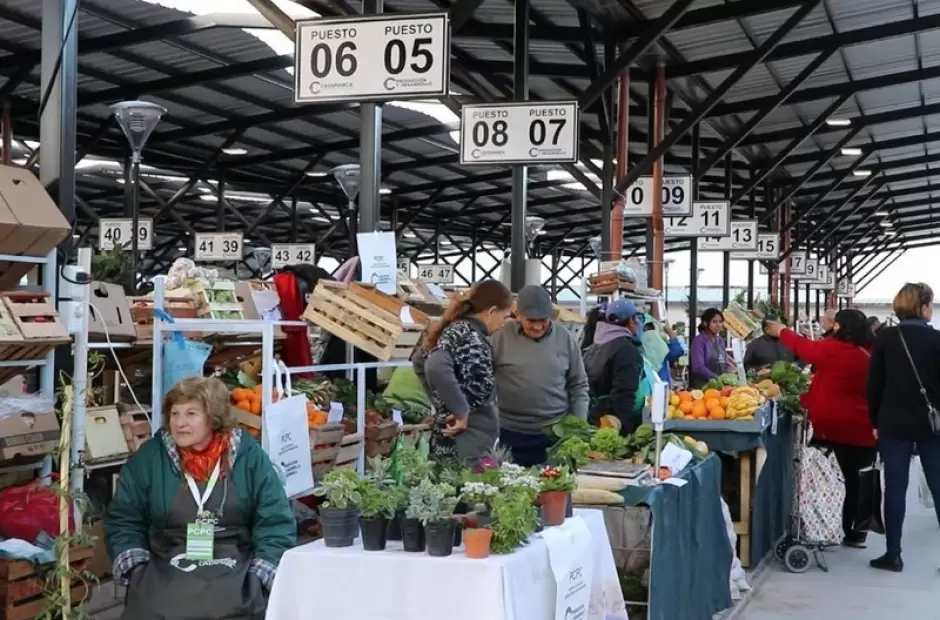 El PCPC volver� a funcionar a partir del pr�ximo s�bado.