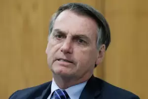 Jair Bolsonaro pidi anular casi 300.000 urnas del balotaje que gan Lula Da Silva