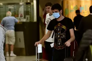 Coronavirus en Argentina: 24 muertes y 255 contagiados en un da