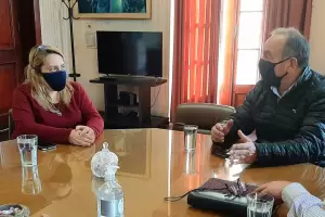 El Gobierno busca el apoyo gremial a la movilidad laboral