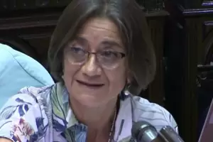 En medio de las crticas, Corpacci defendi los decretos de Jalil y la reforma del Estado