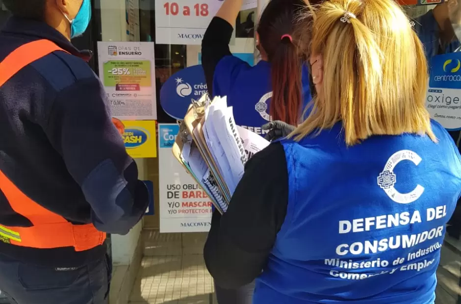 Clausuran negocios que no cumplen con las medidas sanitarias.