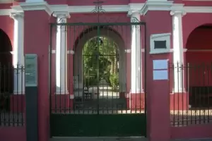 Esclarecen el asalto al remisero