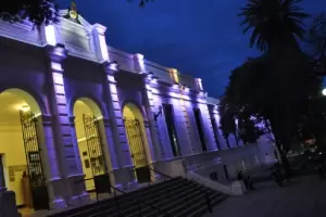 Pago de becas de ayuda econmica