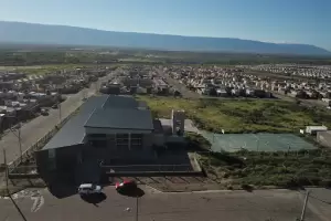 Esclarecen un il�cito