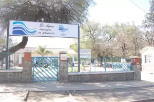 Aguas de Catamarca no atender el lunes