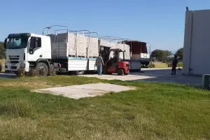 Barrionuevo anunci ayuda a gastronmicos y respald a Jalil