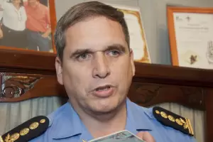 La Justicia Federal cit al Ral Jalil por la causa contra Carlos Kunz