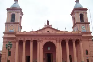 Las iglesias vuelven a abrir en Catamarca: qu� pueden hacer y qu� no los fieles