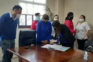 Defensa del Consumidor abrir una oficina en Valle Viejo