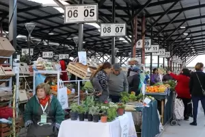 Cuarentena: todos los horarios de las nuevas actividades exceptuadas