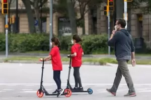 Salidas recreativas con chicos en Catamarca: lo que hay que saber para el primer d�a