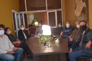 La Ruta del Chacarero se prepara para la reapertura del turismo local