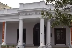 Se desarrollar la Semana Sanmartiniana en el Museo Histrico Provincial