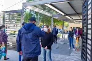 El PCPC abre una feria artesanal los domingos de julio