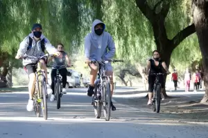 Martel: Si podemos mejorar algunas cosas, no se va a dar marcha atrs