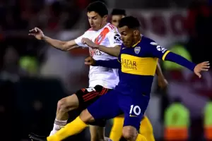 El Gobierno no descarta mudar el ftbol a una provincia libre de coronavirus