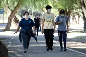 Catamarca libre de COVID-19 pero los casos de dengue siguen aumentando