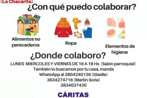 Ponen en marcha el Voluntariado Joven en la parroquia de San Roque