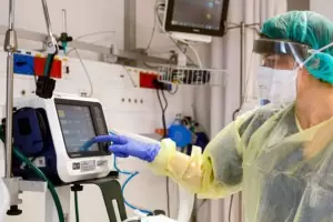 Se registr una nueva muerte y suman 374 las vctimas fatales en el pas