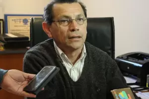 La empleada domstica pas a detenida, por el resultado de pericias practicadas en sus prendas