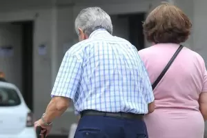 ANSES: oficializan el aumento por movilidad jubilatoria de marzo