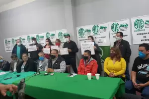 El Gobierno convoc a la intersindical, pero se mantiene la movilizacin para maana