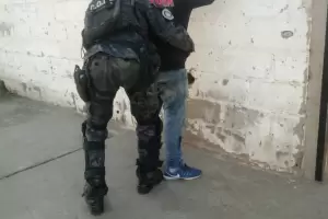 Covid-19: A dos meses de la cuarentena, 3.409 personas fueron detenidas en la provincia