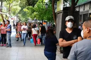 Si podemos mejorar algunas cosas, no se va a dar marcha atrs, dijo el ministro Martel