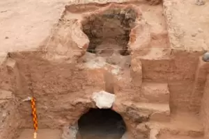Gran hallazgo: en Beln, encontraron 30 hornos de fundicin del imperio Inca