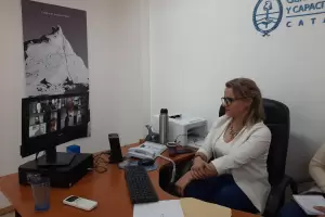 La Agencia Territorial capacitar en forma online a ms de 1.200 jvenes