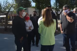 ATE volvi apuntar contra Zenteno: asegura que ejerce persecucin constante contra la clase trabajadora