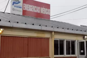 Una vecina atac con un cuchillo a otra y arrestan a un sujeto con un revlver