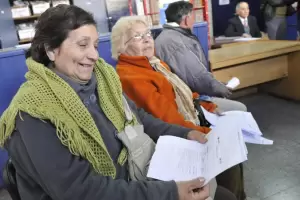 Jubilados PAMI tendr�n un 20% de descuento en electrodom�sticos: Mir� cu�les son