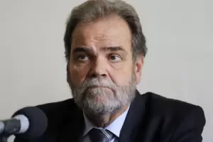 Jubilados: el defensor de la Tercera Edad asegur que el aumento por decreto "es inconstitucional"