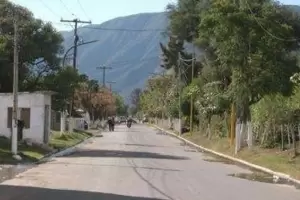 Detienen al sujeto que acosaba y abusaba sexualmente de mujeres en Fray Mamerto Esqui