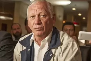 El exintendente Jalile dijo que Zenteno es un virus ms daino que el coronavirus