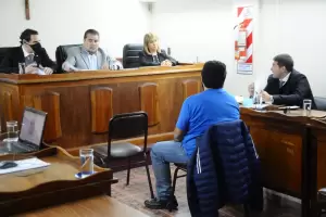 Crimen del Parque Amrica: se reanud el juicio y el prximo martes habr alegatos y sentencia