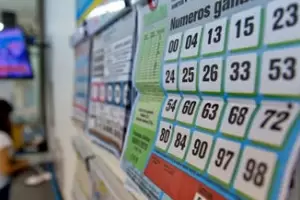 Resultado de la Vespertina: a la cabeza sali el ladrn