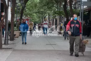 Catorce muestras dieron negativo y Catamarca sigue sin Coronavirus