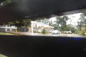 Alberto Fernndez se qued en Tucumn: pas una noche tranquila y ahora regresa a Buenos Aires