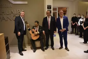 Alberto Fernndez volvi de Tucumn y se puso a preparar el nuevo anuncio de extensin de la cuarentena