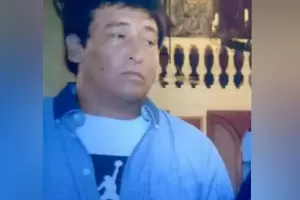 Encontraron en Catamarca el cuerpo de Luis Espinoza, desaparecido tras un operativo policial