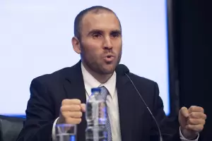 El Gobierno prorrog�  hasta el 2 de junio la negociaci�n por la deuda