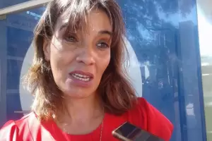 Asumi� como jefa de Zona la comisario que hab�a denunciado una estafa millonaria en la Polic�a