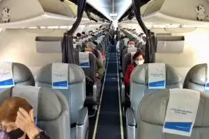 Anuncian 21 nuevos vuelos para repatriar a ms de 4000 argentinos