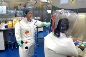 China vuelve a registrar tres nuevos casos de coronavirus tras dos d�as sin contagios