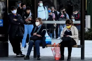 Se sumaron 723 casos y 7 muertes por coronavirus en un solo da en Argentina