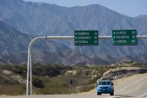 Tras una sospechosa maniobra, ponen en cuarentena a funcionaria de Saujil