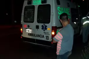 Un hombre de 49 a�os muri� tras caer de un balc�n